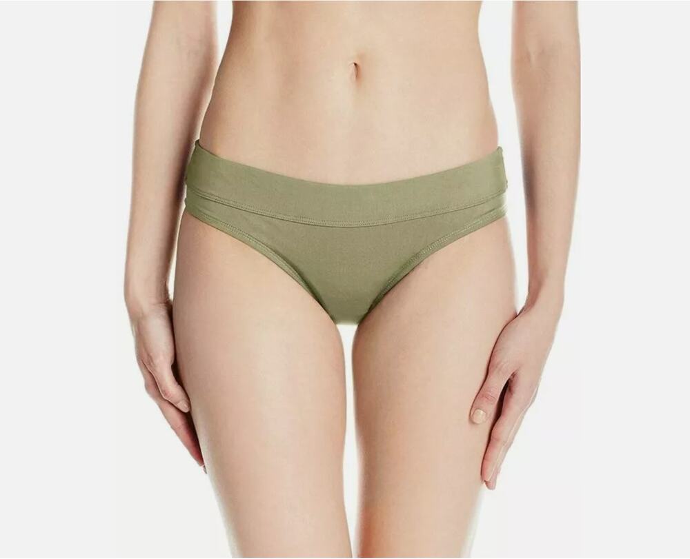 CARVE Designs Catalina Bikini Bottom Sz. Small Woman's Swimwear